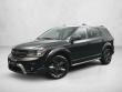 Used 2020 Dodge Journey Crossroad SUV