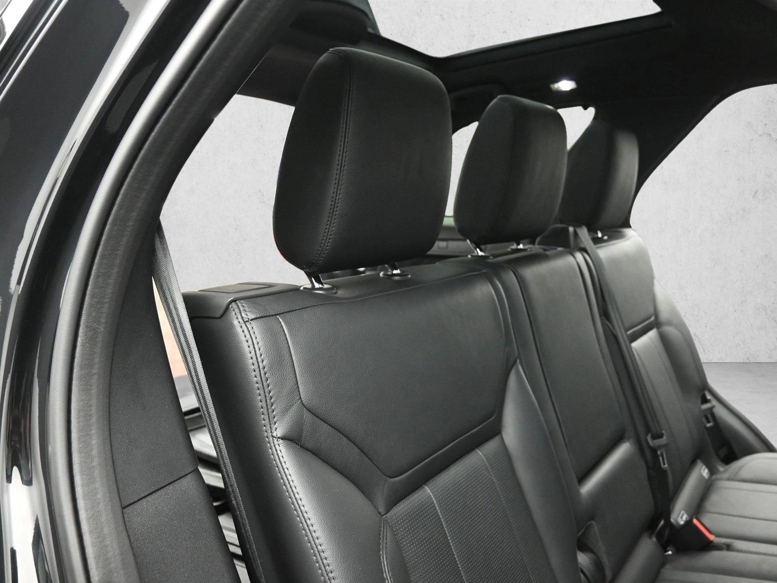 2020 LAND ROVER DISCOVERY - Image 26