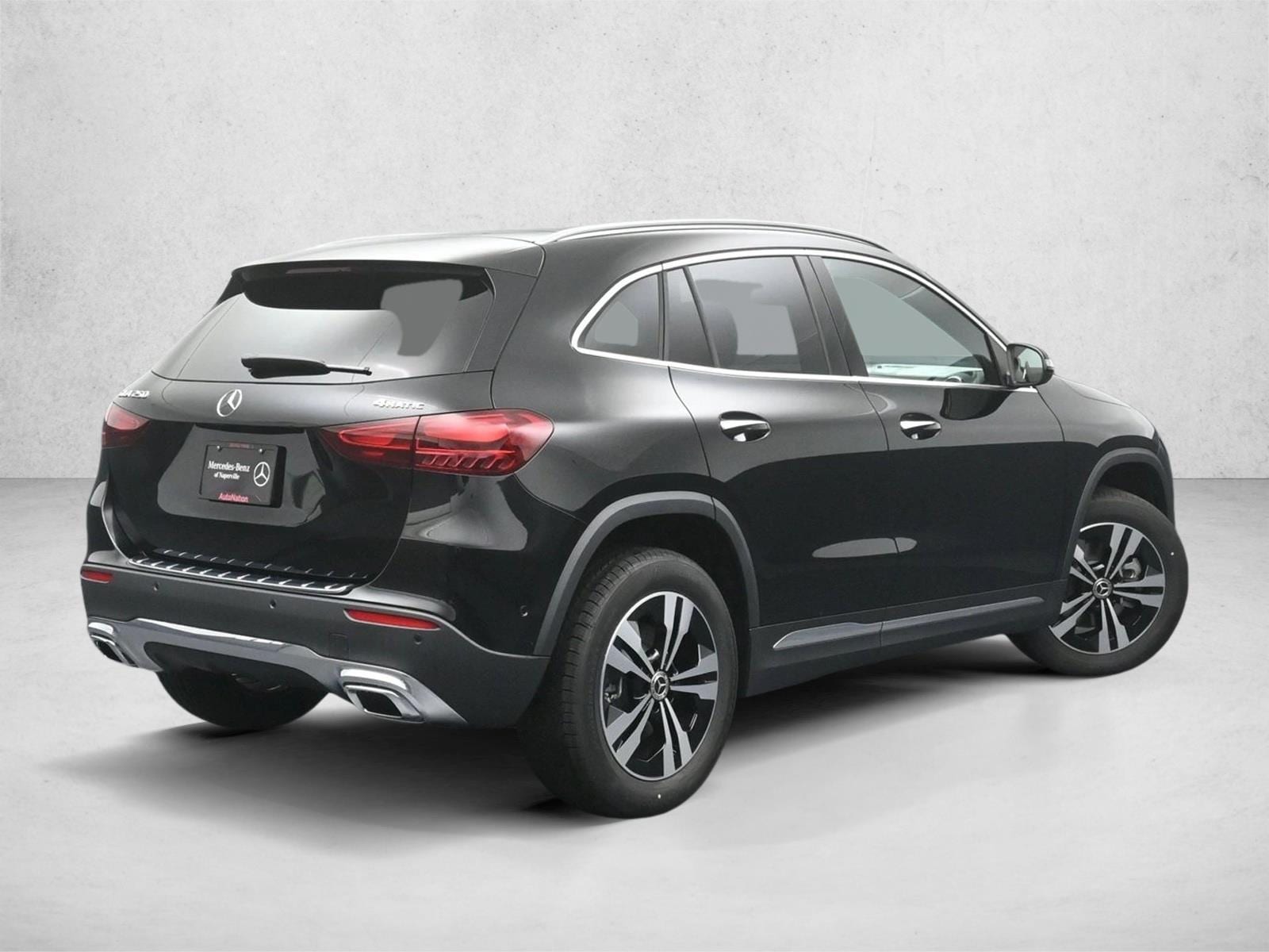 2026 MERCEDES-BENZ GLA-CLASS - Image 7