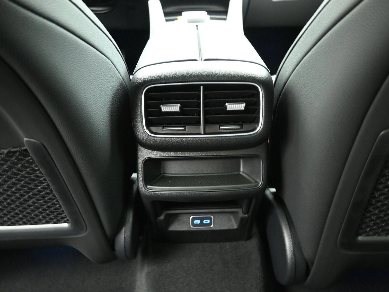 2026 MERCEDES-BENZ GLE-CLASS - Image 22