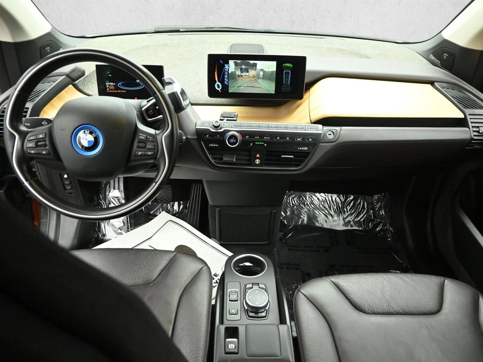 2014 BMW I3 - Image 20