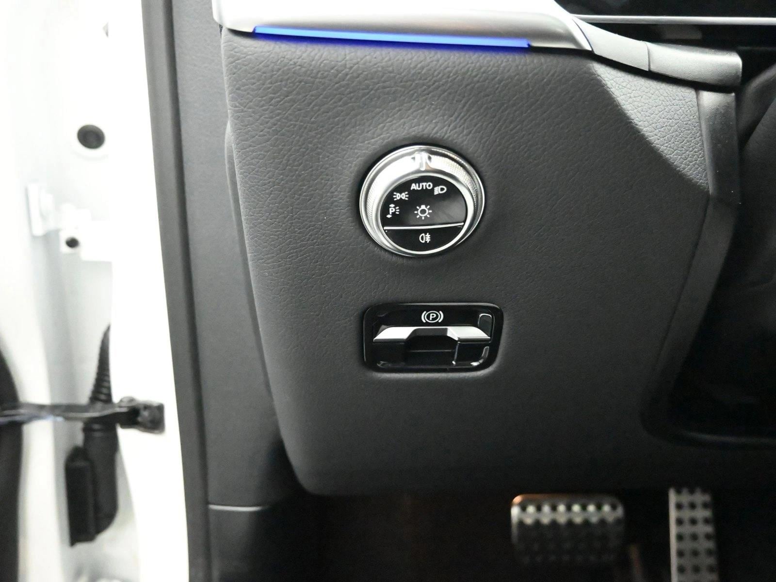 2026 MERCEDES-BENZ GLC-CLASS - Image 11