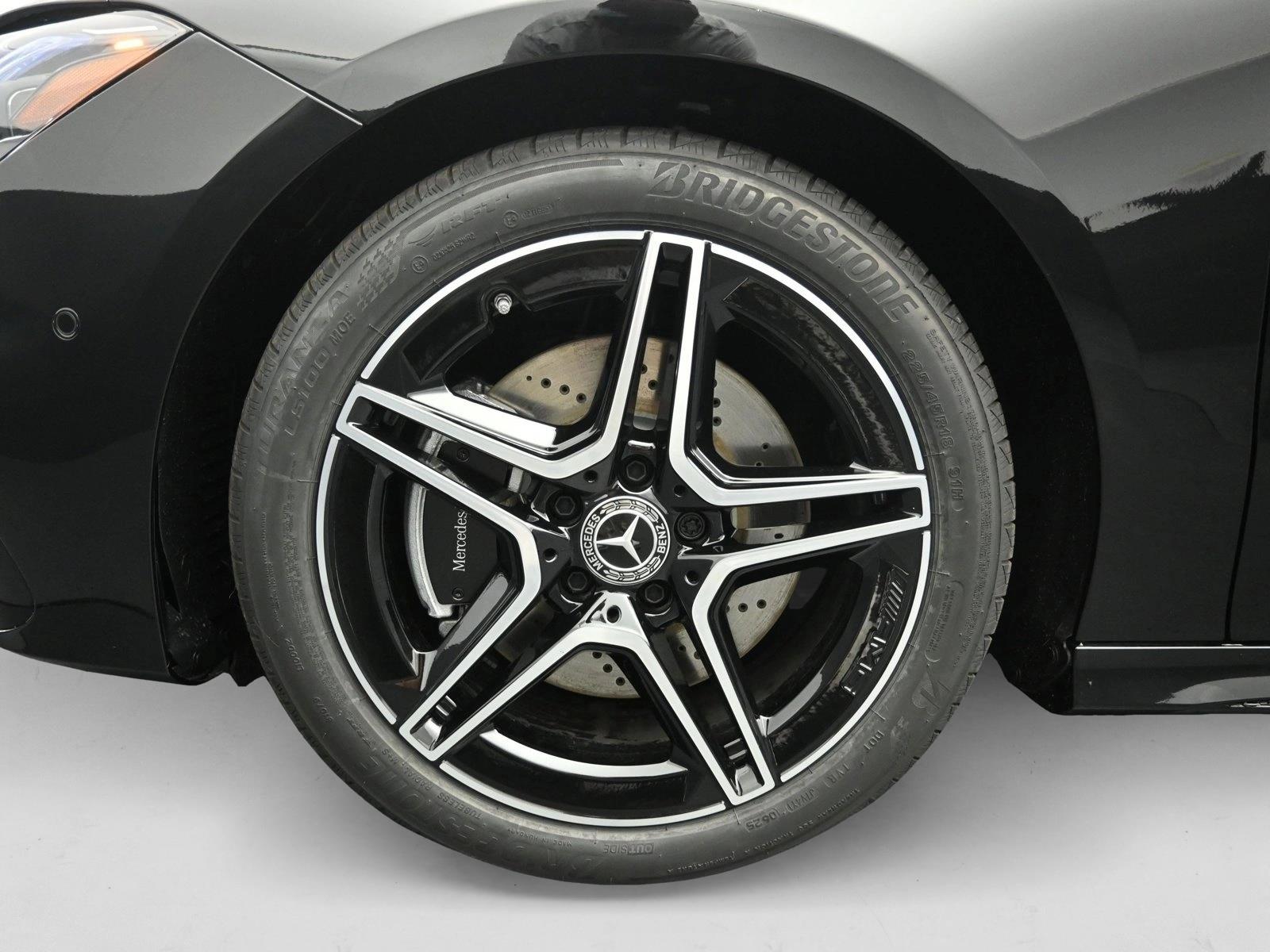 2026 MERCEDES-BENZ CLA-CLASS - Image 30