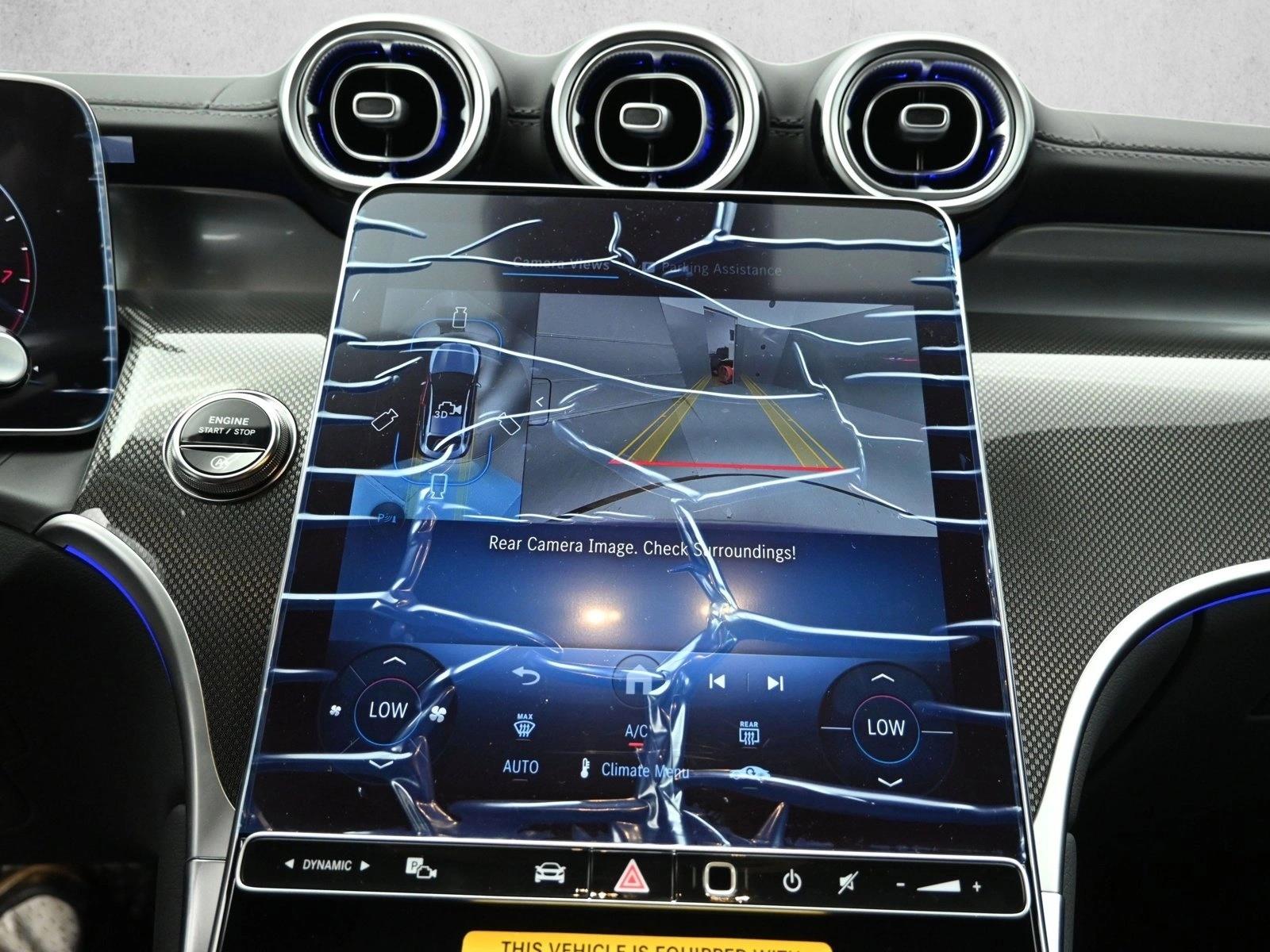 2026 MERCEDES-BENZ GLC-CLASS - Image 11