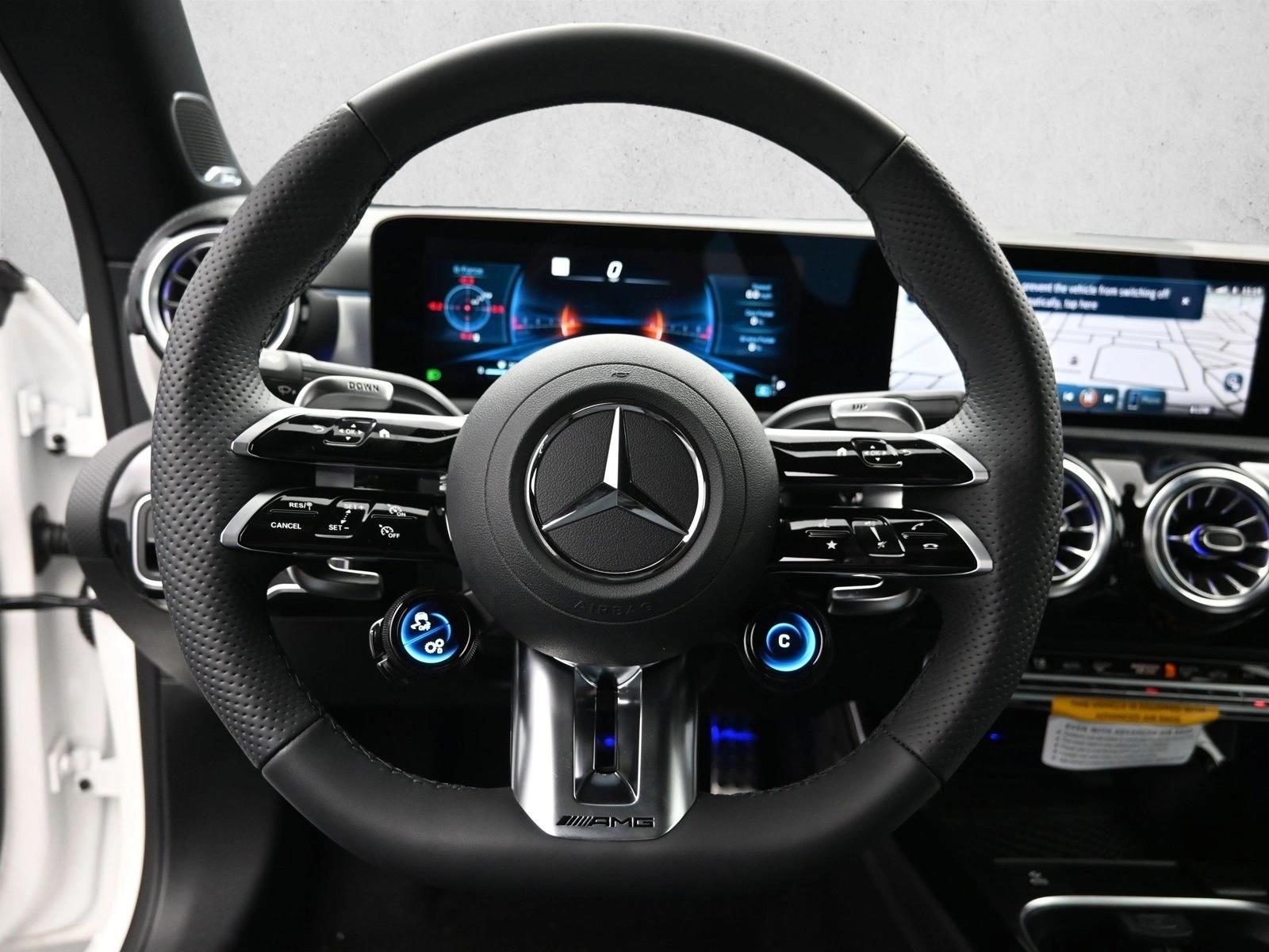 2025 MERCEDES-BENZ CLA-CLASS - Image 15