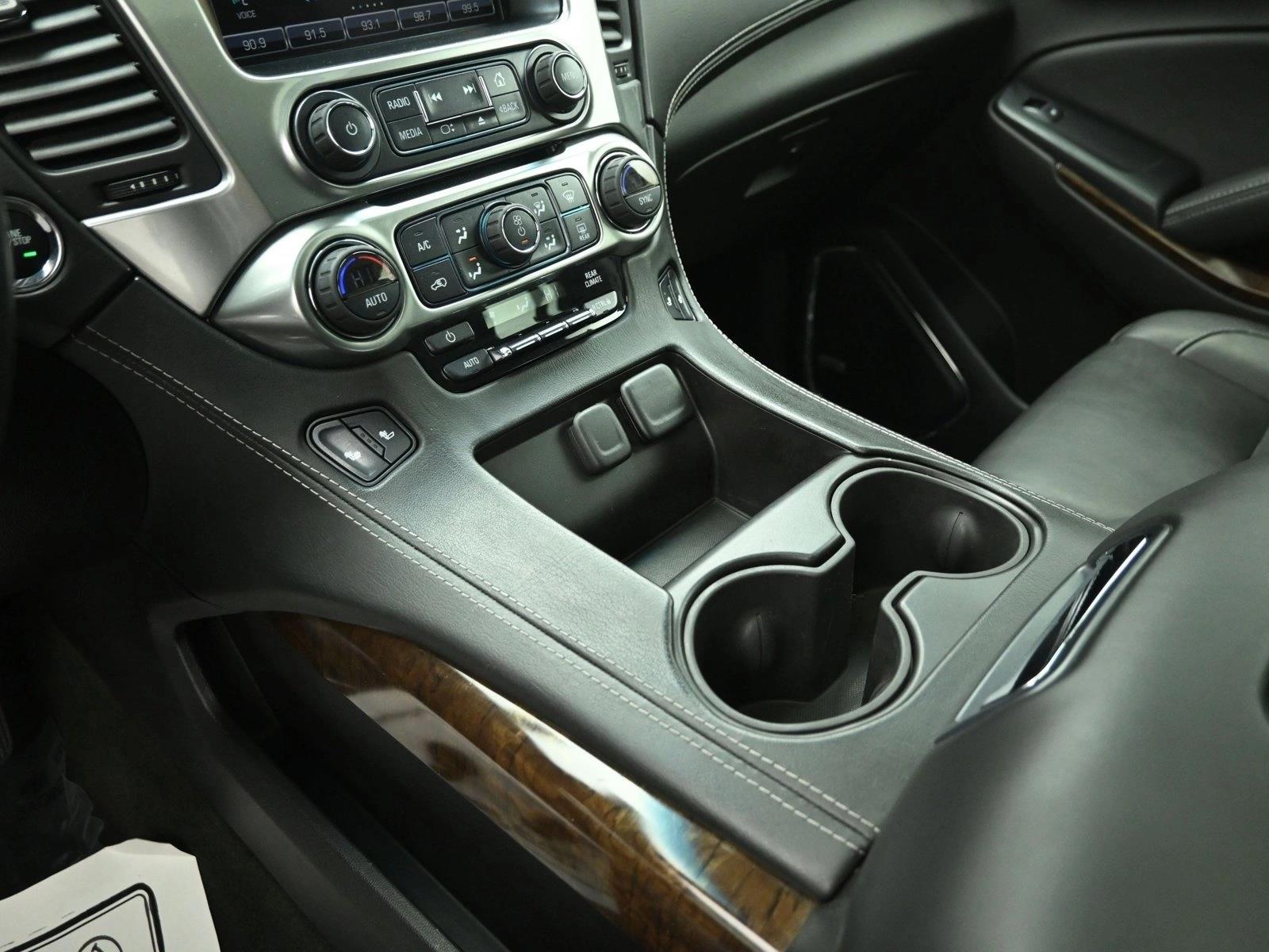 2015 CHEVROLET TAHOE - Image 14