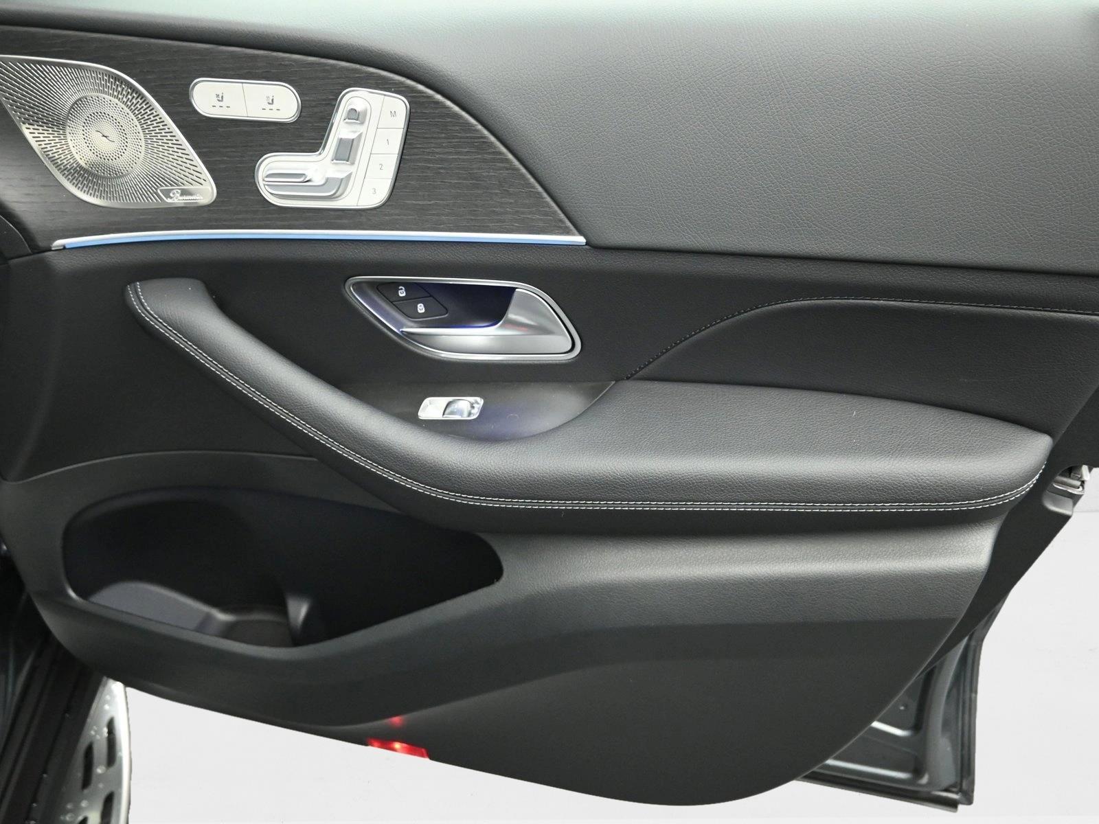 2026 MERCEDES-BENZ GLE-CLASS - Image 28