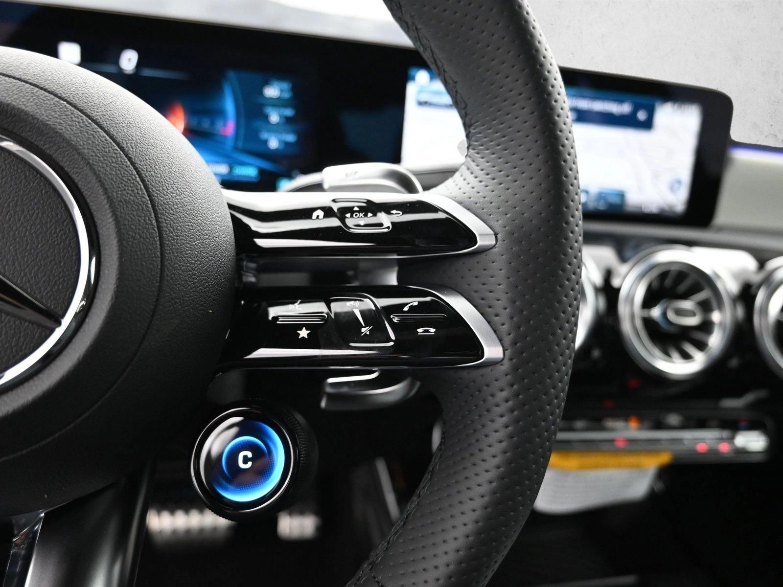 2025 MERCEDES-BENZ CLA-CLASS - Image 17