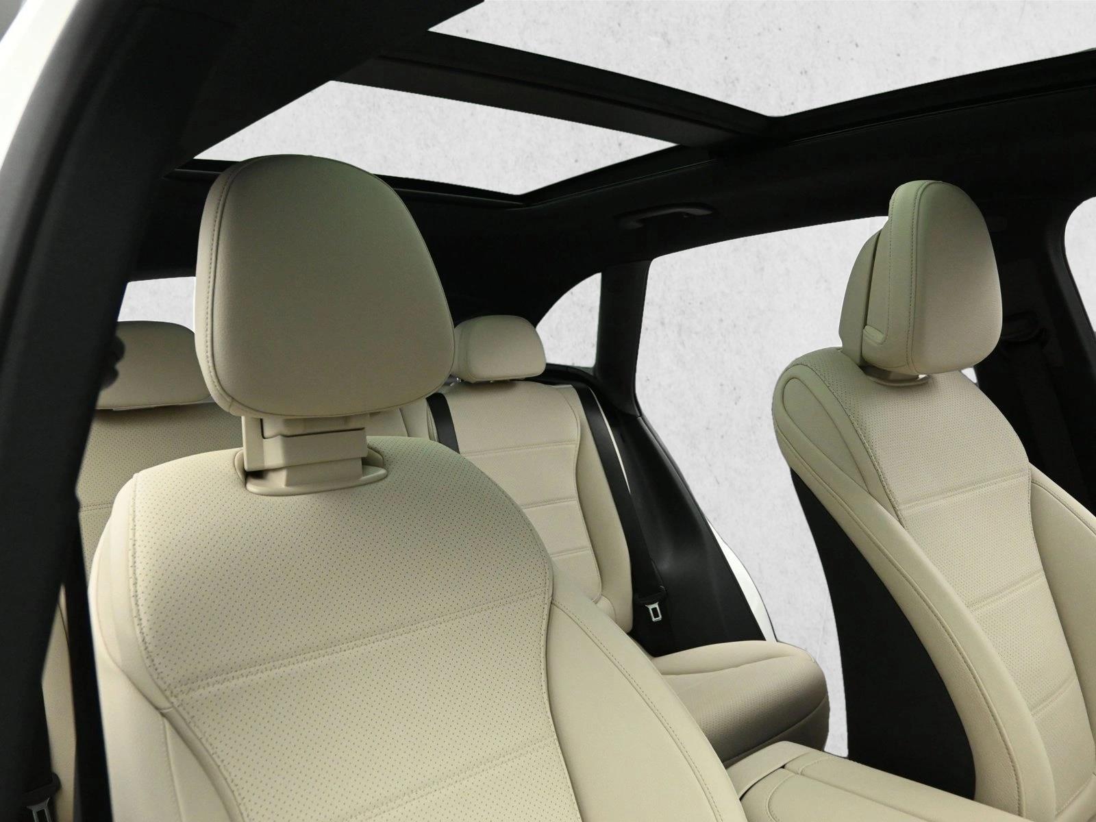 2025 MERCEDES-BENZ GLC-CLASS - Image 29