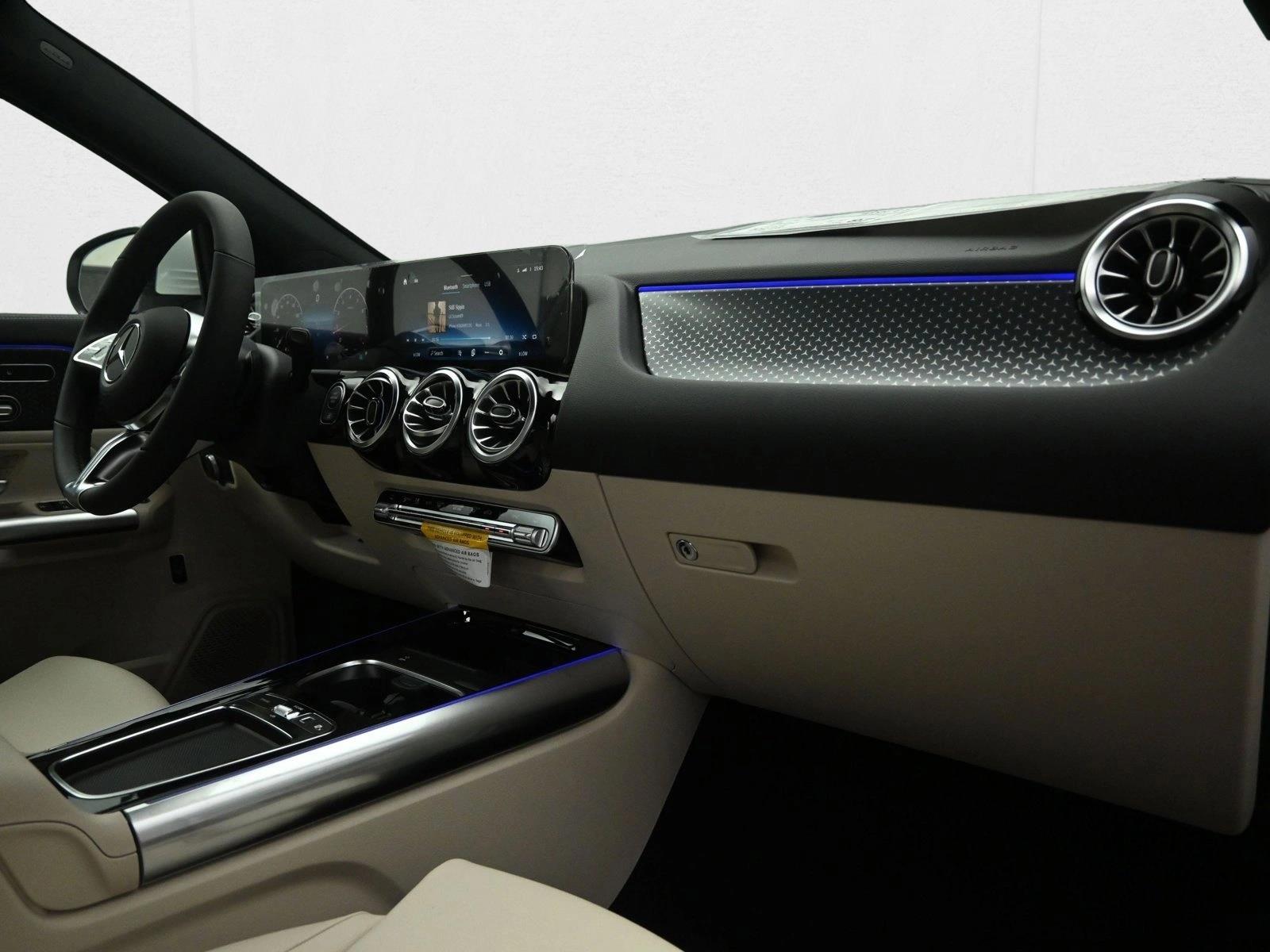 2026 MERCEDES-BENZ GLA-CLASS - Image 27