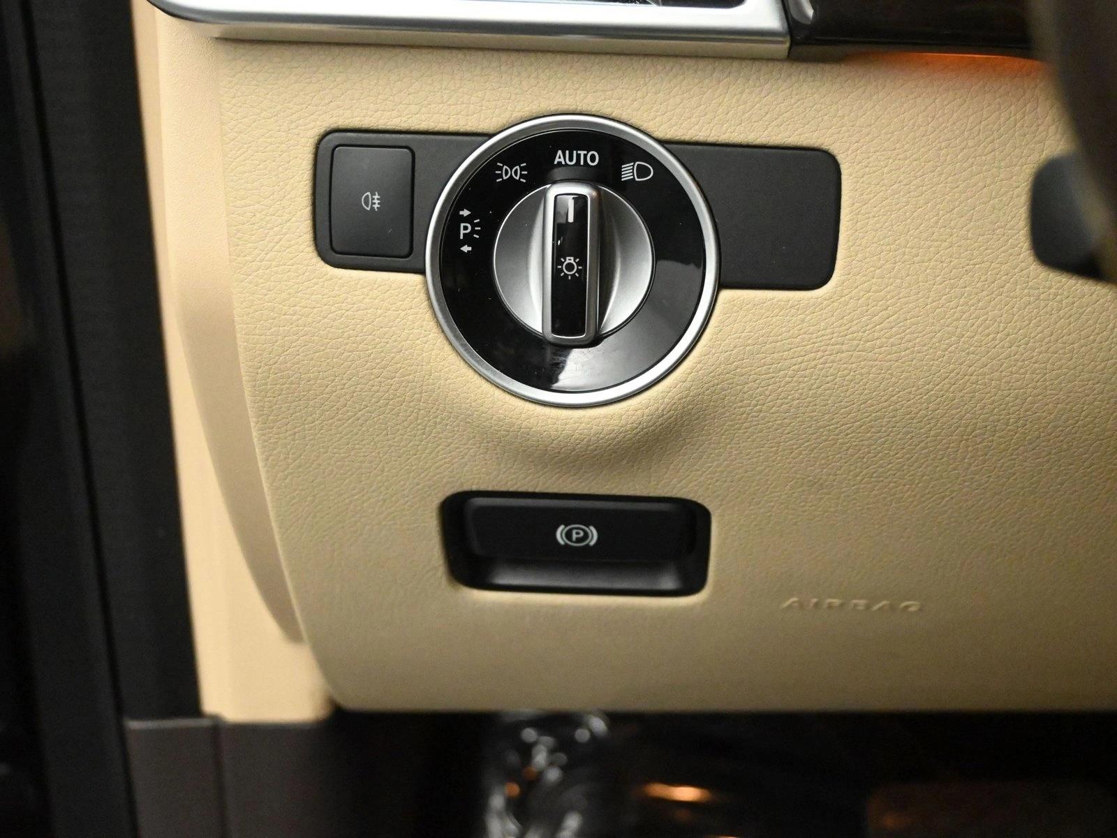 2016 MERCEDES-BENZ GLE-CLASS - Image 10