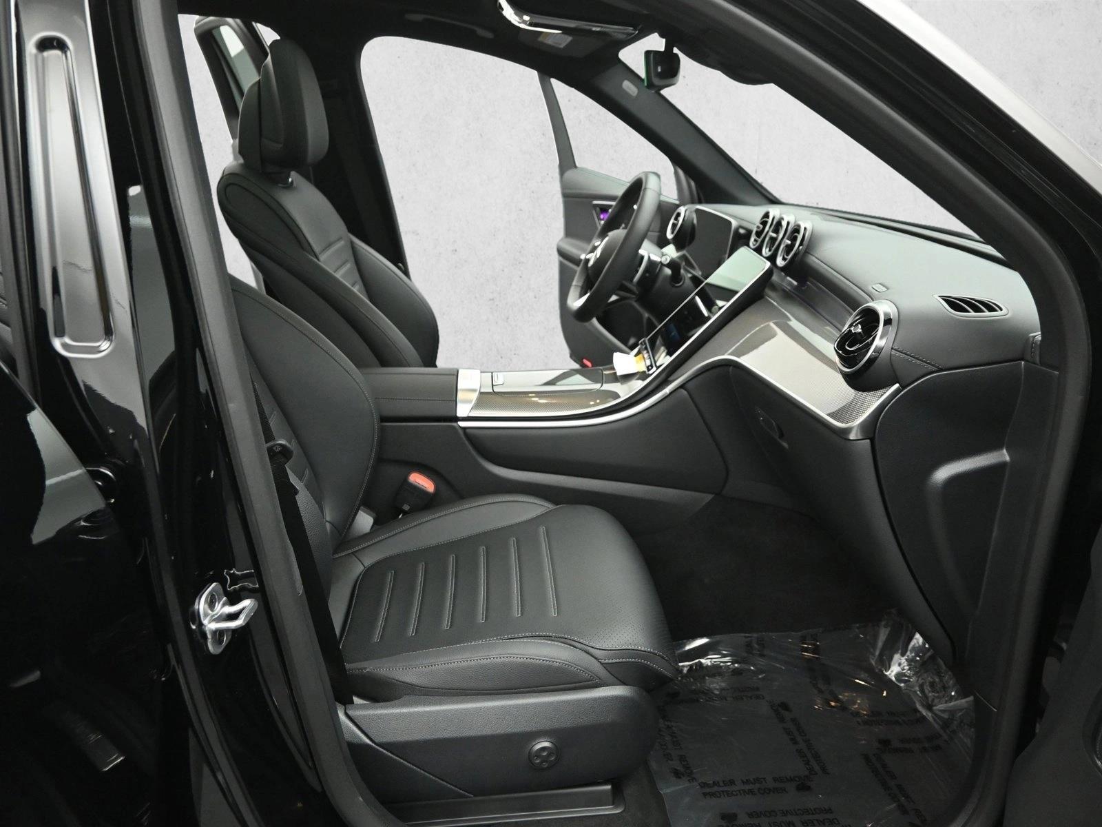 2026 MERCEDES-BENZ GLC-CLASS - Image 27