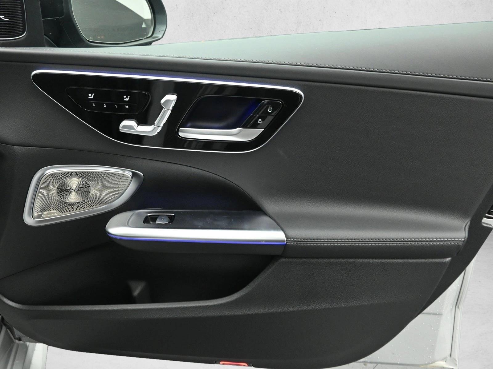 2025 MERCEDES-BENZ C-CLASS - Image 28