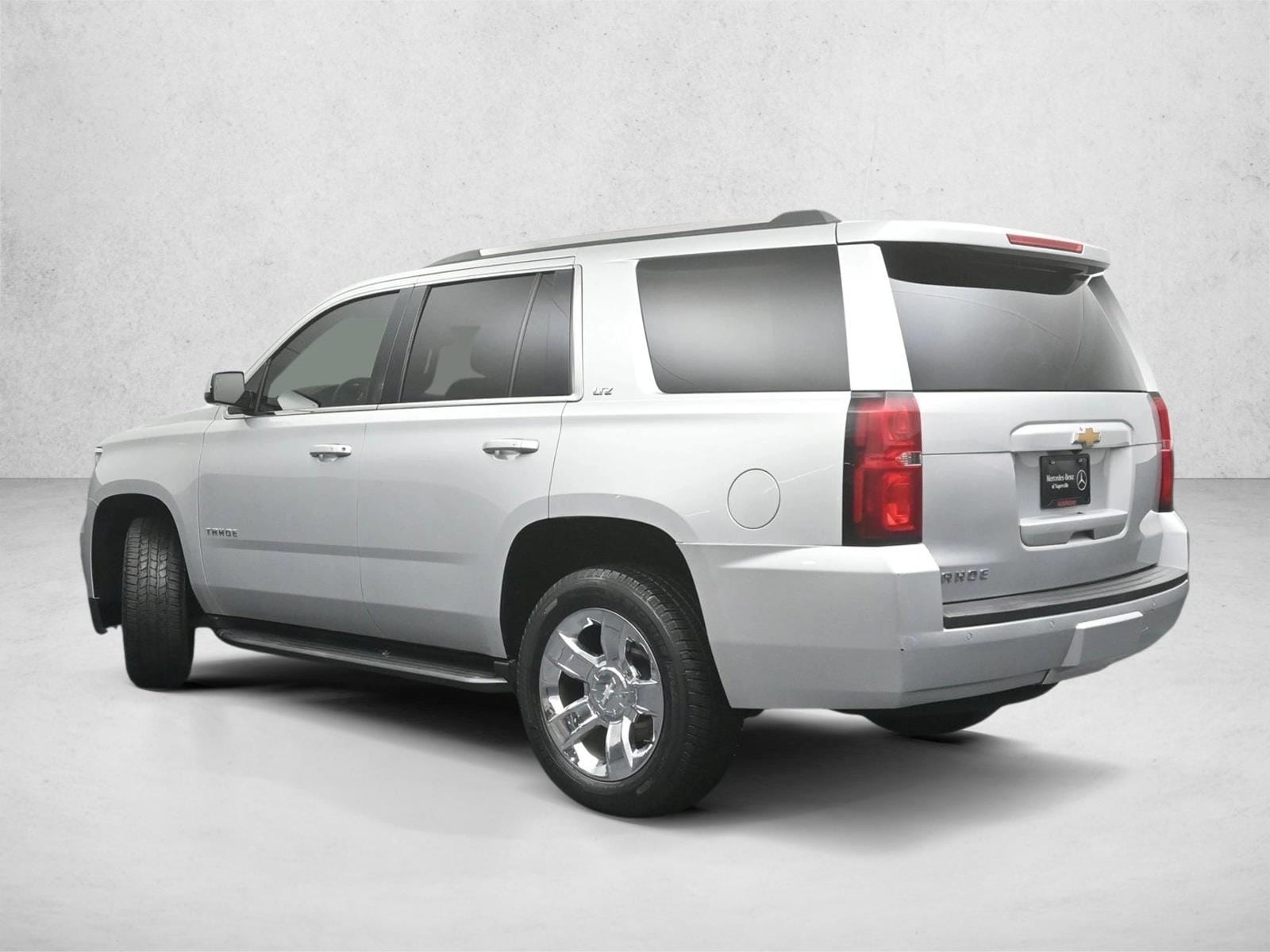 2015 CHEVROLET TAHOE - Image 6