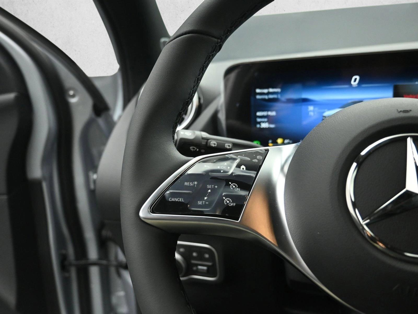 2026 MERCEDES-BENZ GLA-CLASS - Image 15