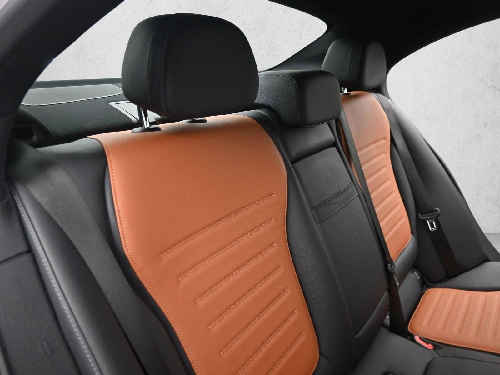 2024 MERCEDES-BENZ C-CLASS - Image 23