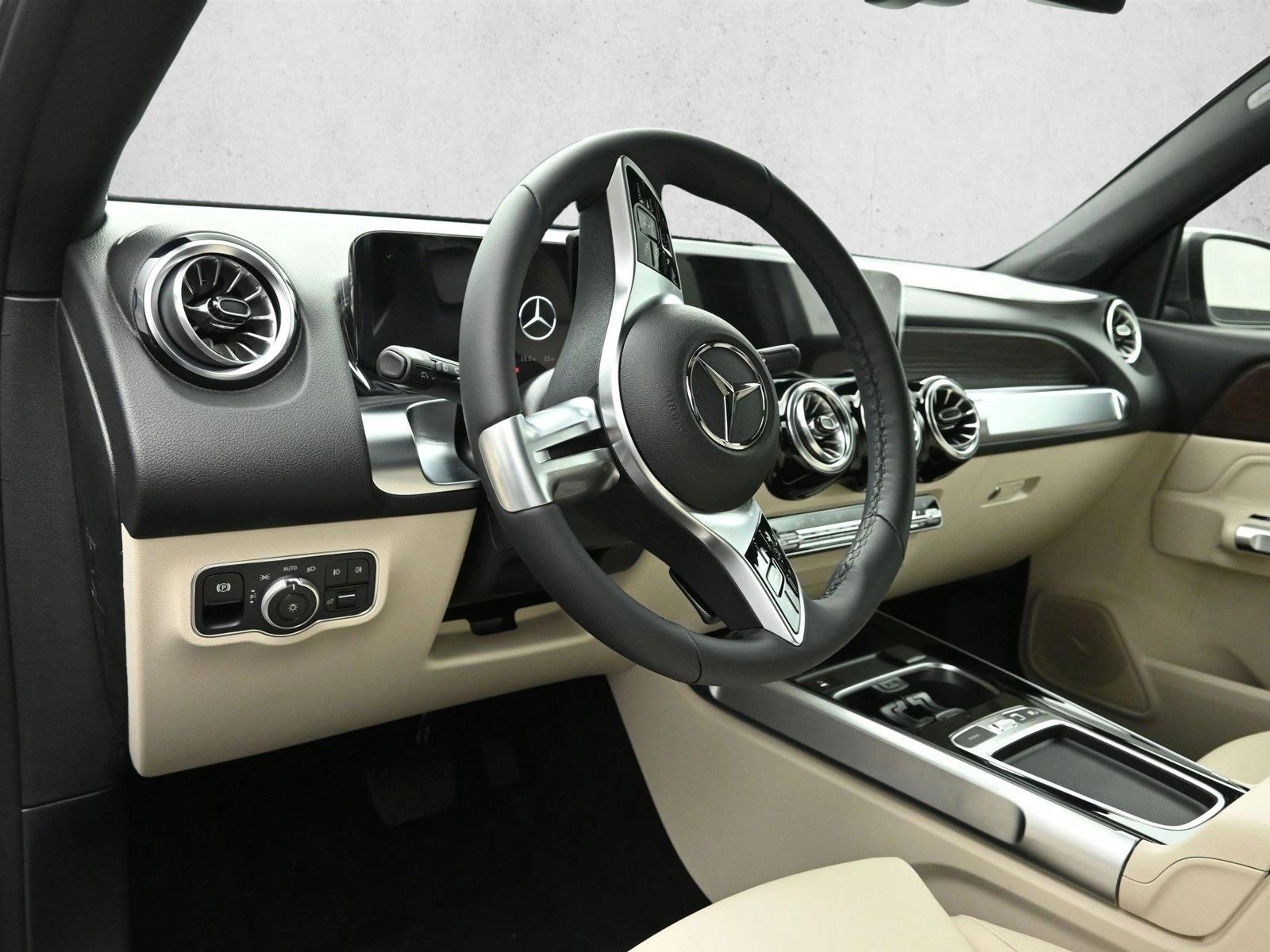 2026 MERCEDES-BENZ GLB-CLASS - Image 10