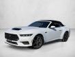 Used 2024 Ford Mustang EcoBoost Premium Convertible