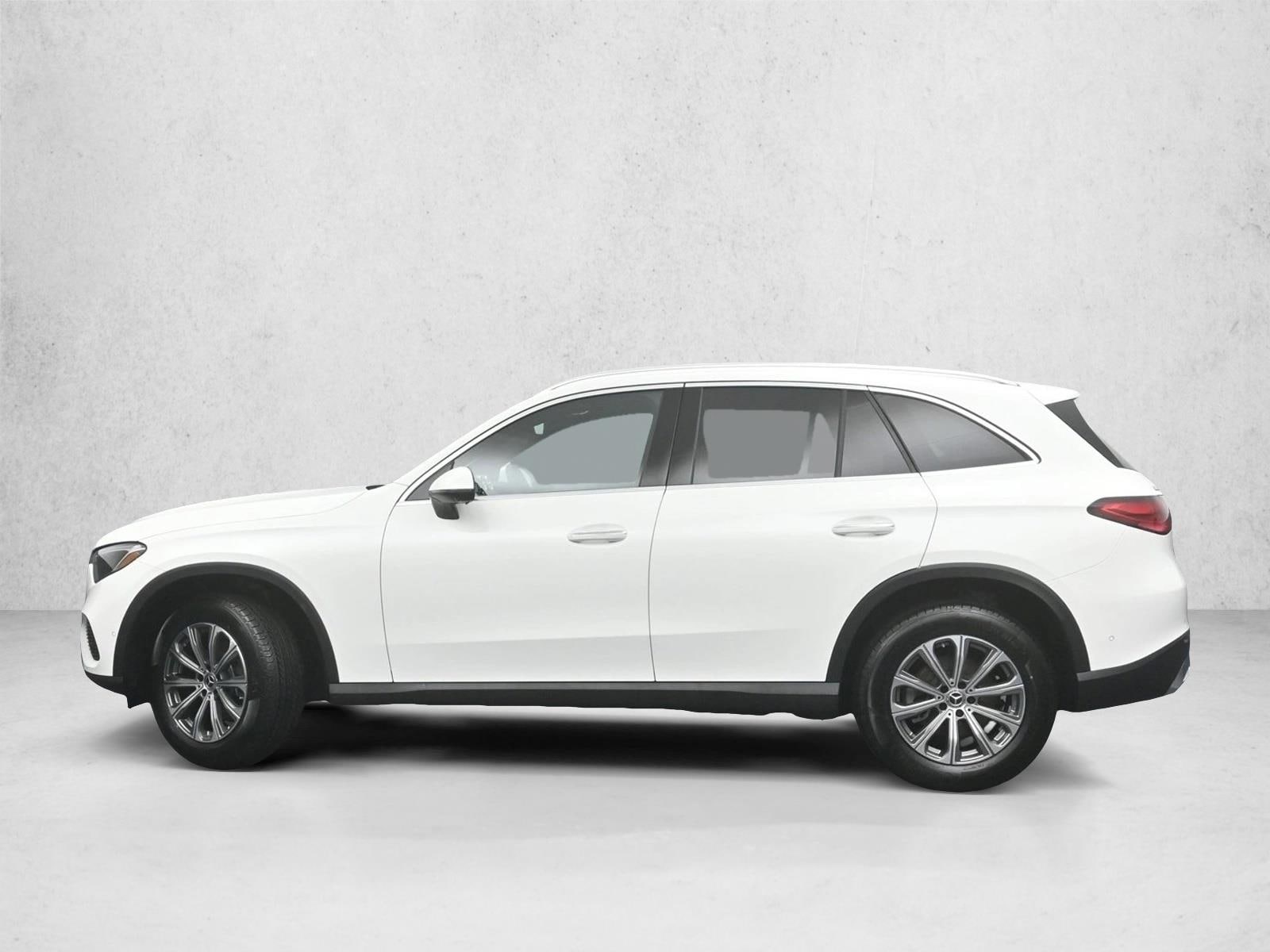 2026 MERCEDES-BENZ GLC-CLASS - Image 7