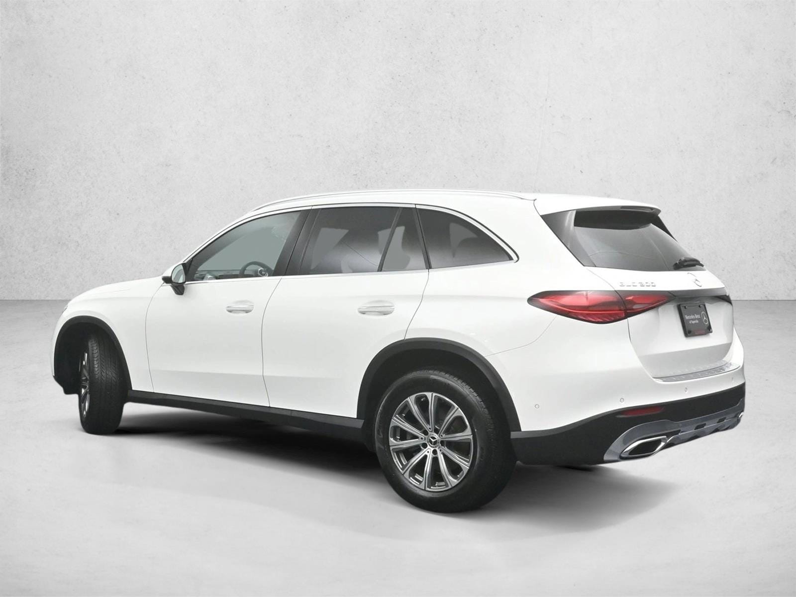 2026 MERCEDES-BENZ GLC-CLASS - Image 6