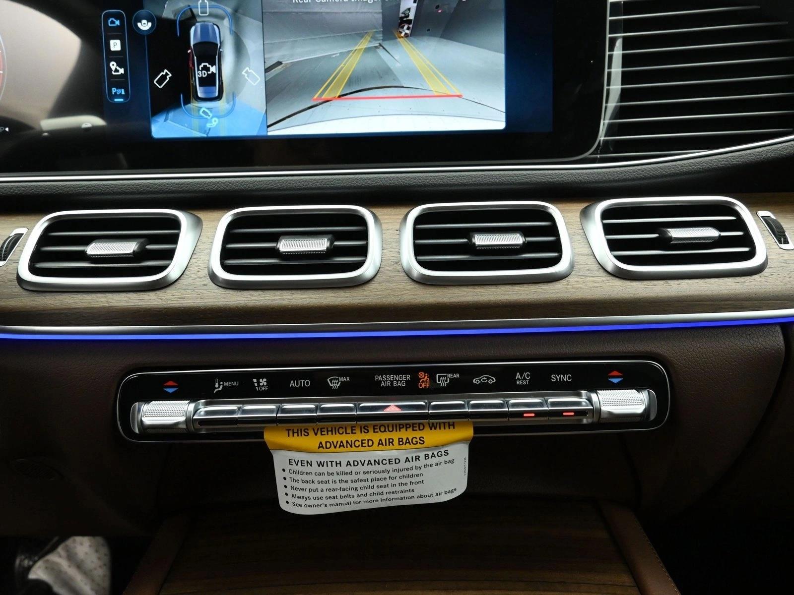 2026 MERCEDES-BENZ GLE-CLASS - Image 12