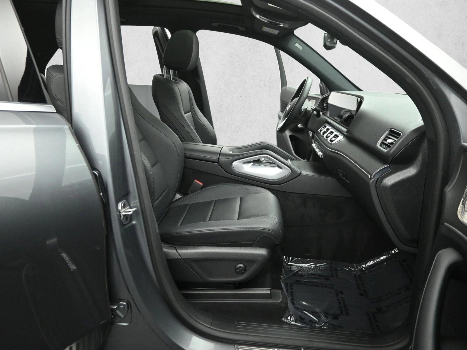 2022 MERCEDES-BENZ GLE-CLASS - Image 30