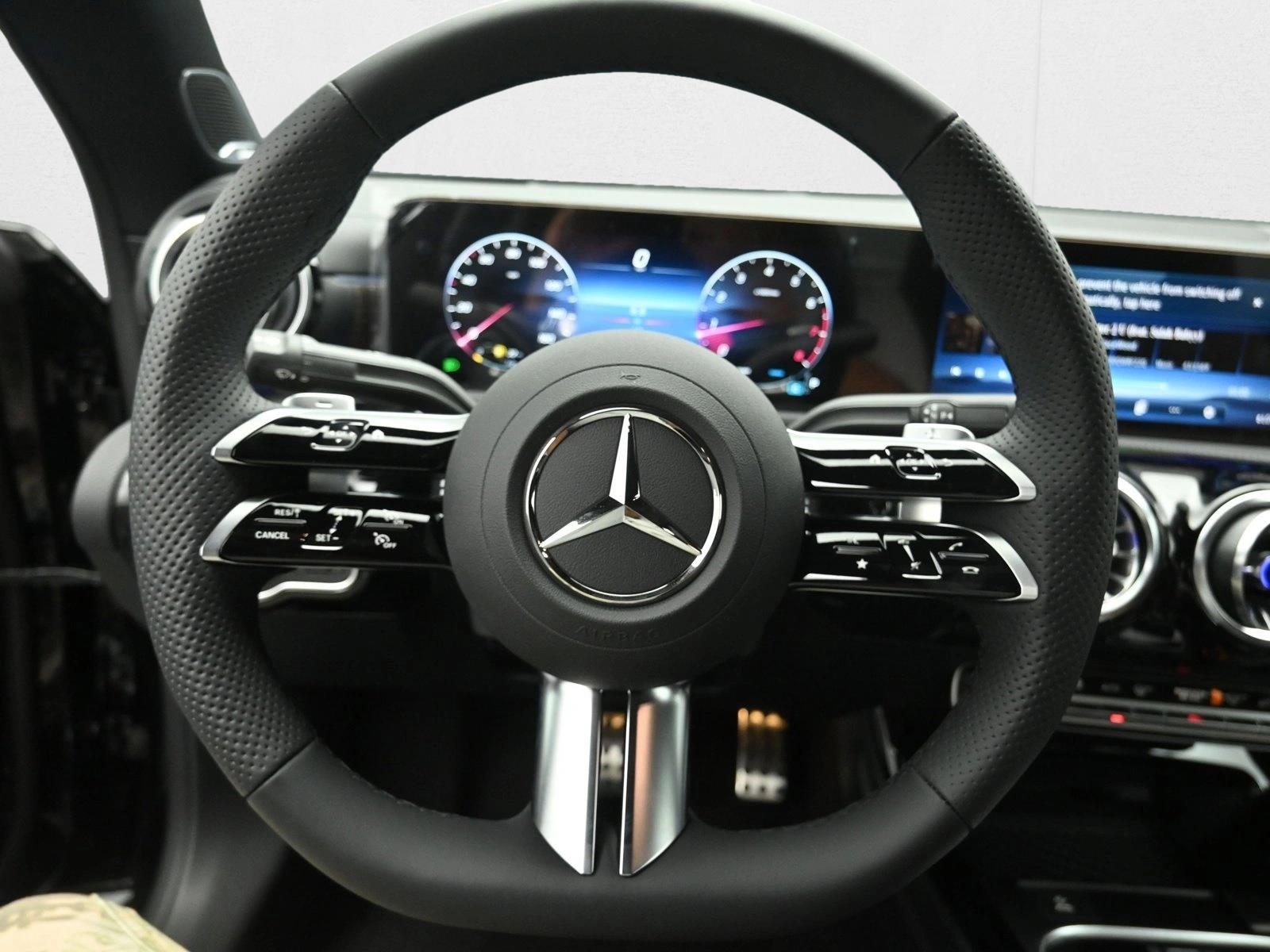 2026 MERCEDES-BENZ CLA-CLASS - Image 14