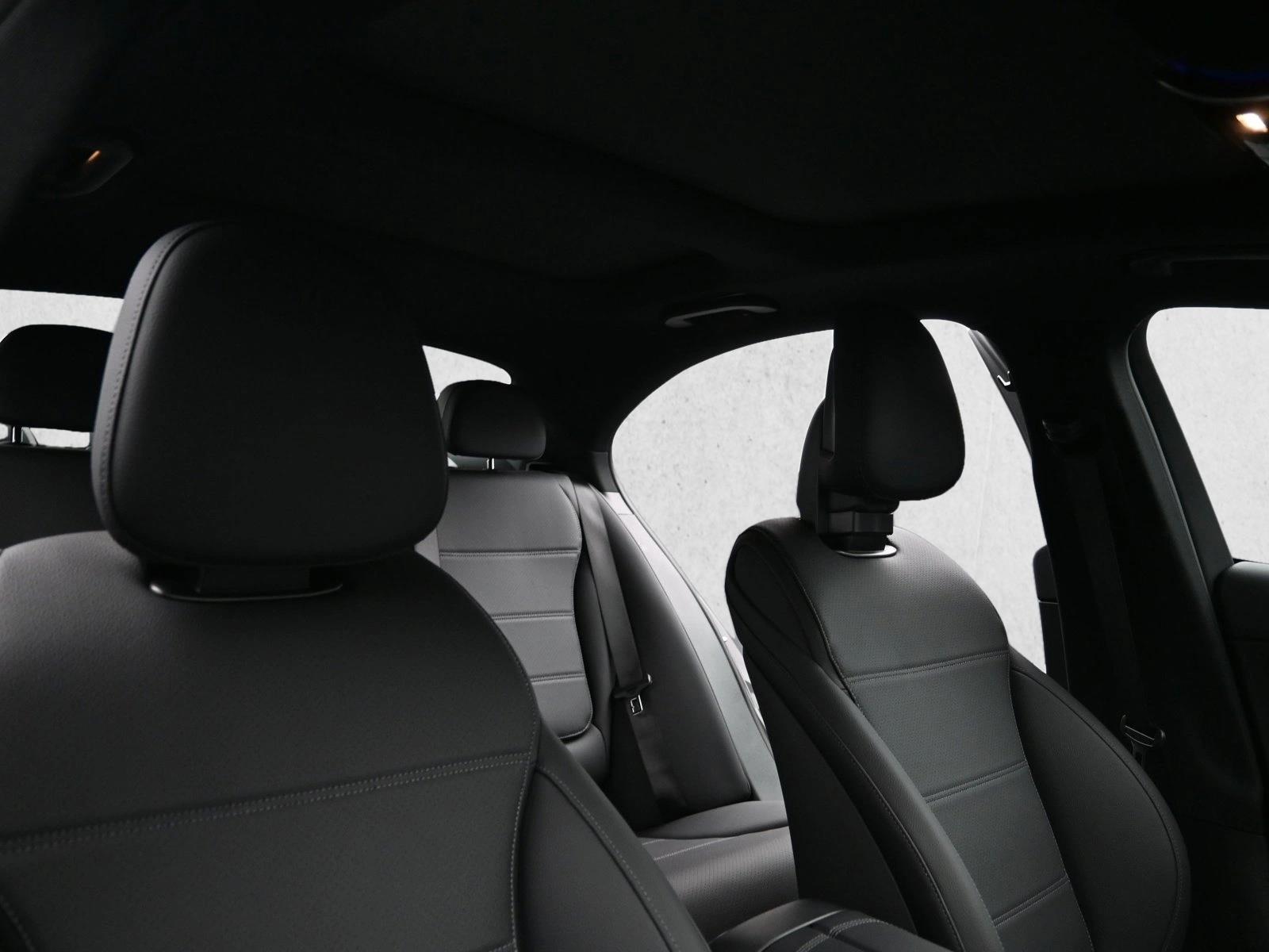 2025 MERCEDES-BENZ C-CLASS - Image 26