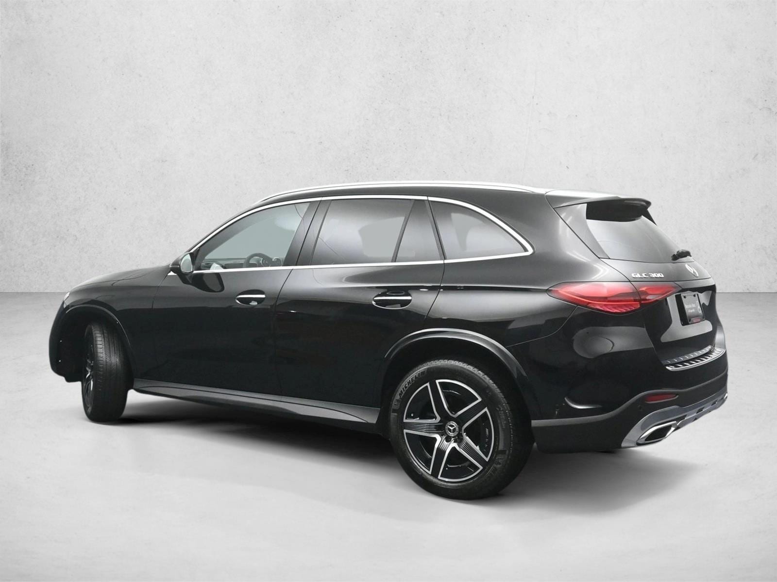 2026 MERCEDES-BENZ GLC-CLASS - Image 6