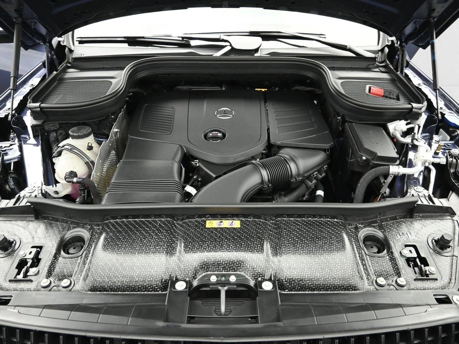 2026 MERCEDES-BENZ GLE-CLASS - Image 30