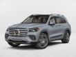 Mercedes-Benz GLS 450