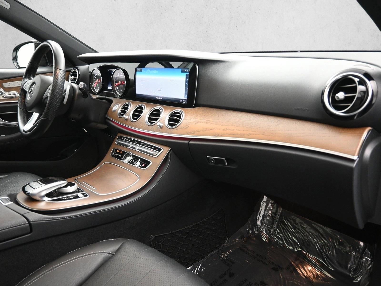 2018 MERCEDES-BENZ E-CLASS - Image 27