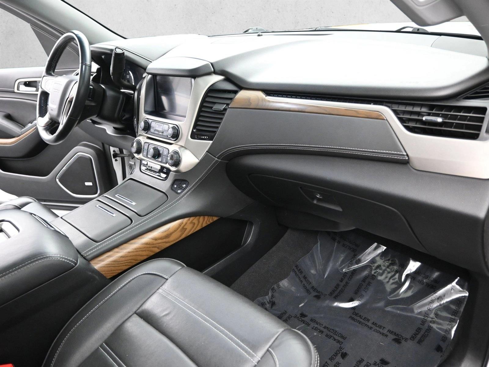 2020 GMC YUKON - Image 24