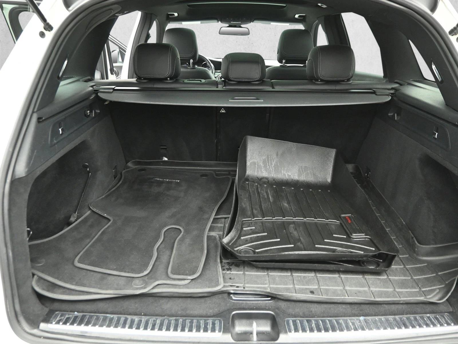 2017 MERCEDES-BENZ GLC-CLASS - Image 24