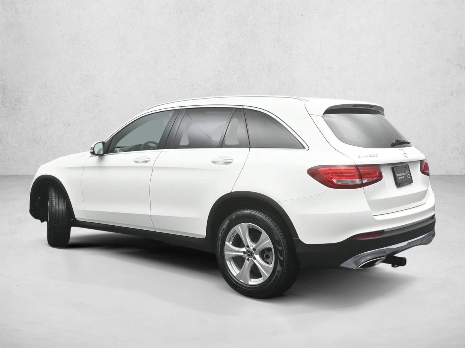 2017 MERCEDES-BENZ GLC-CLASS - Image 6