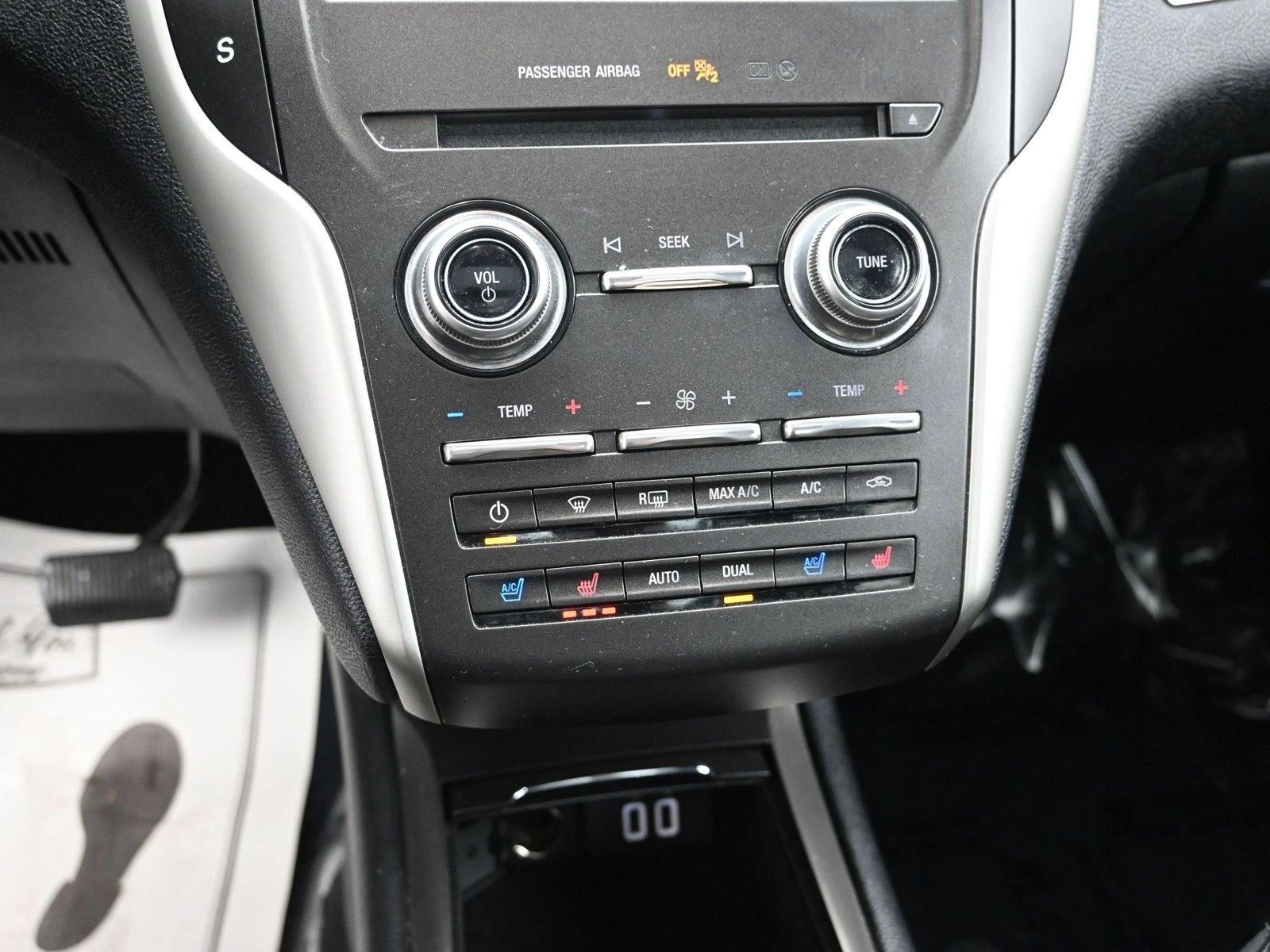 2017 LINCOLN MKC - Image 13