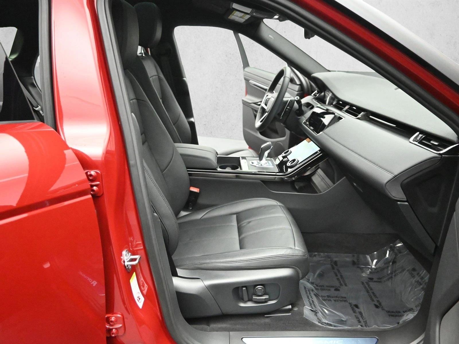 2023 LAND ROVER RANGE ROVER EVOQUE - Image 30