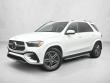 Used 2026 Mercedes-Benz GLE 4MATIC SUV