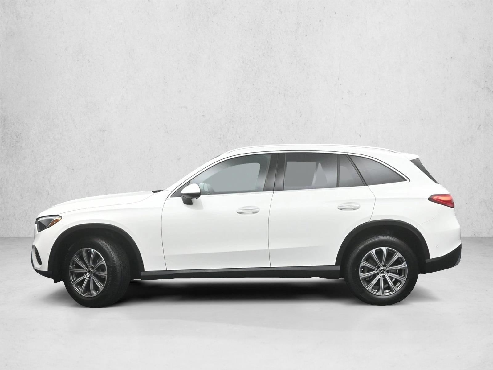 2026 MERCEDES-BENZ GLC-CLASS - Image 7