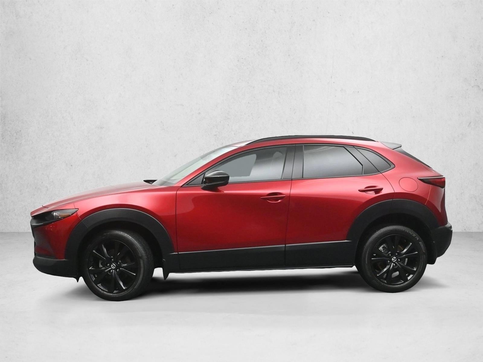 2021 MAZDA CX-30 - Image 7