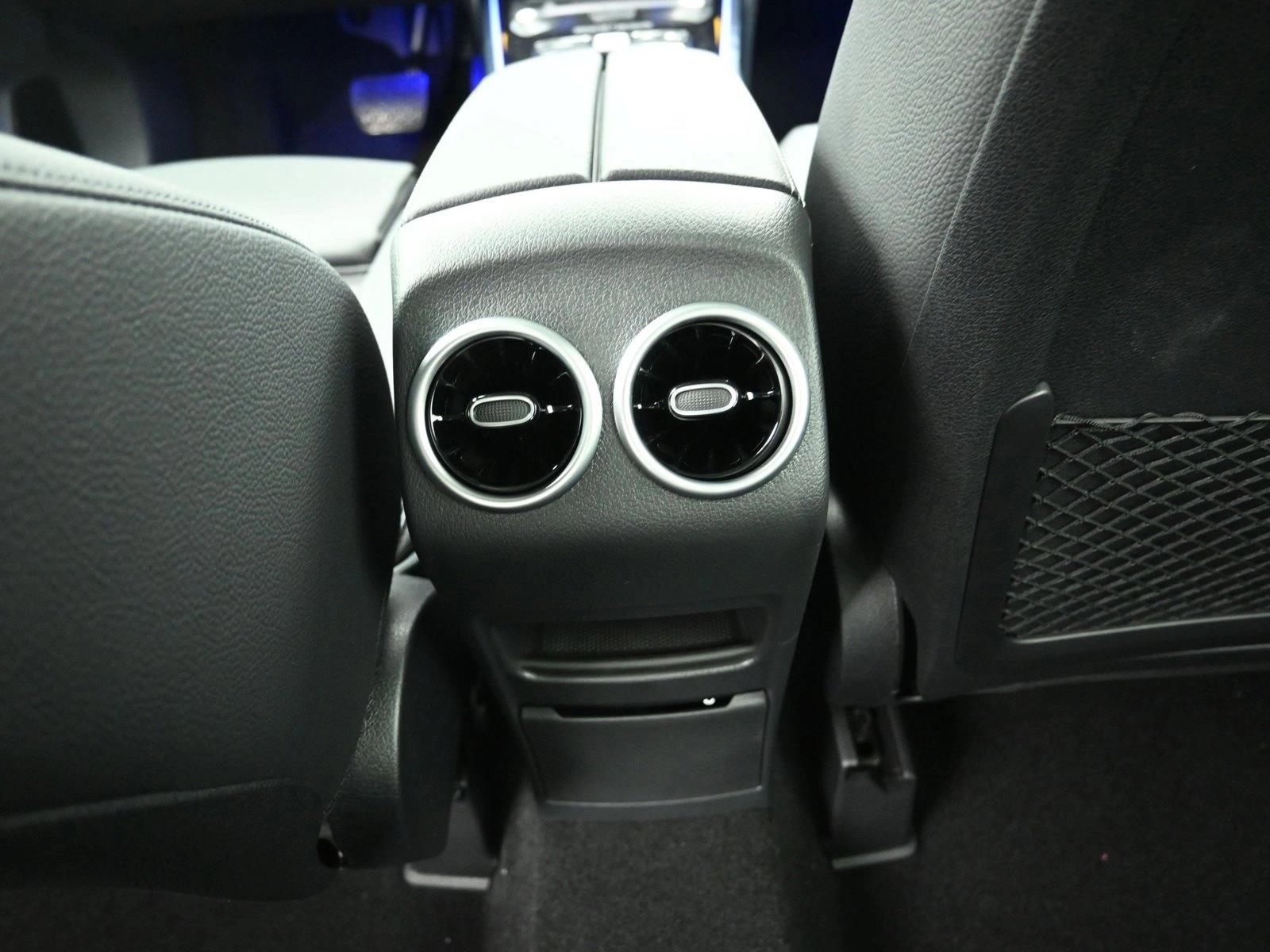 2026 MERCEDES-BENZ GLB-CLASS - Image 22