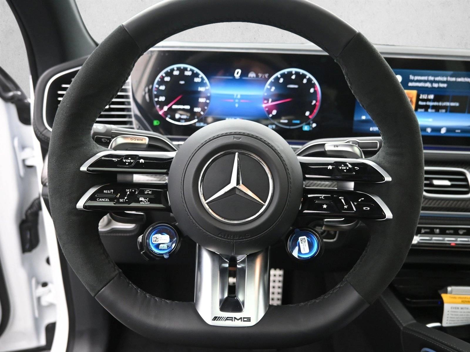 2025 MERCEDES-BENZ GLE-CLASS - Image 11