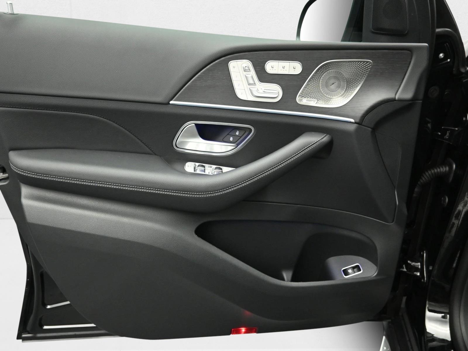 2026 MERCEDES-BENZ GLE-CLASS - Image 19