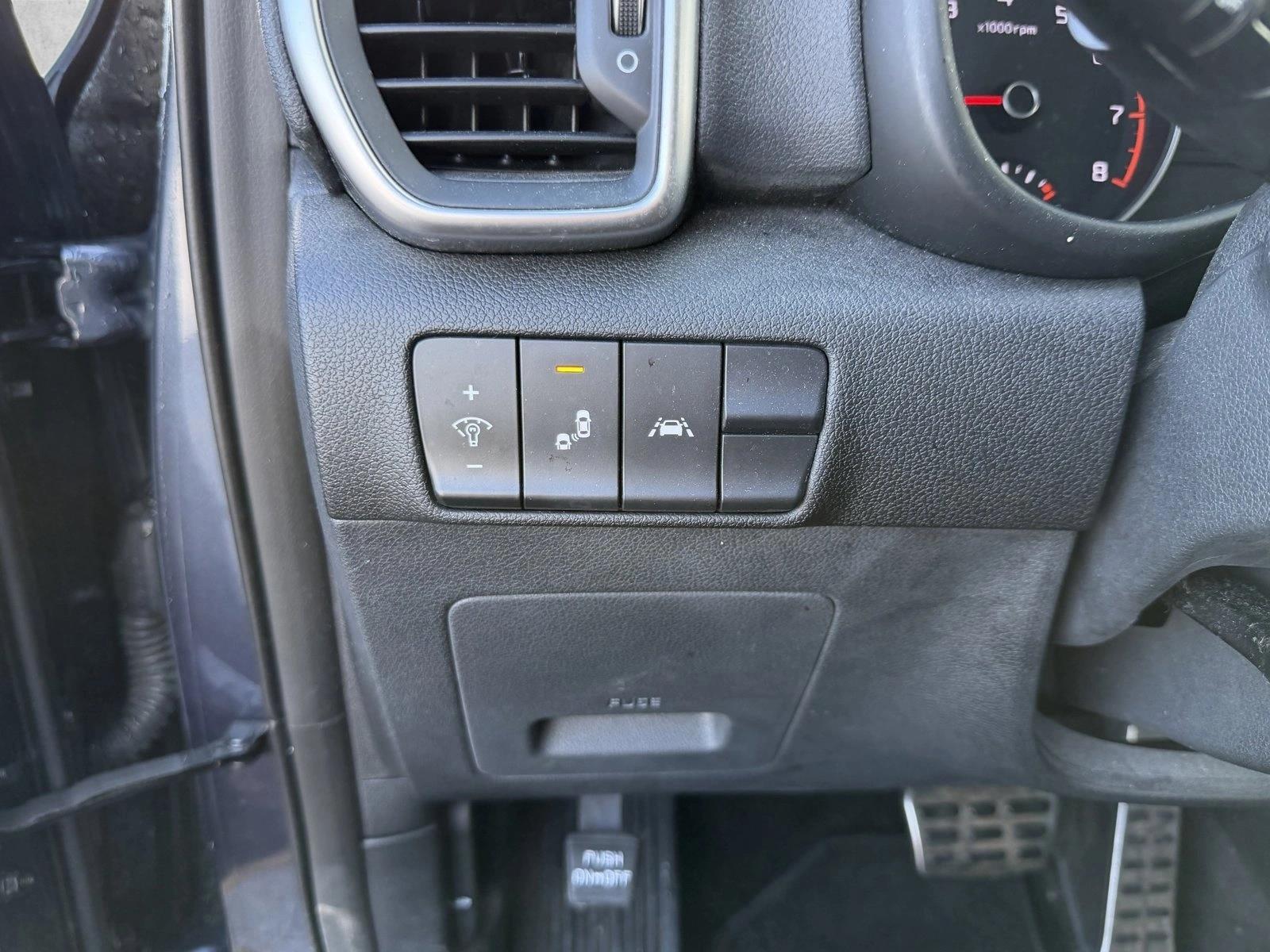 2020 KIA SPORTAGE - Image 12