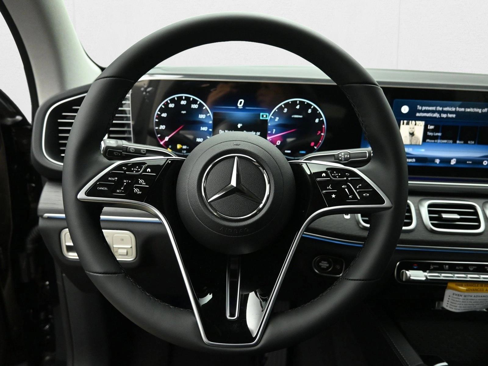 2026 MERCEDES-BENZ GLE-CLASS - Image 14