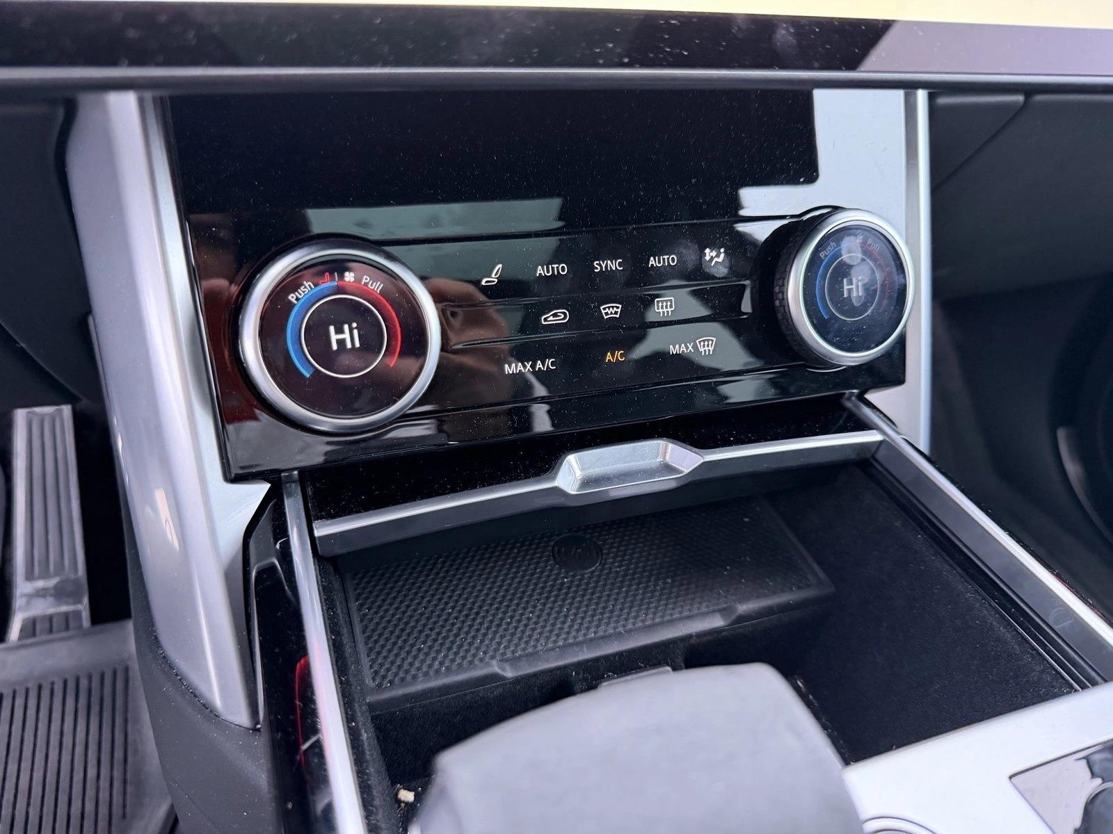 2023 LAND ROVER RANGE ROVER - Image 18