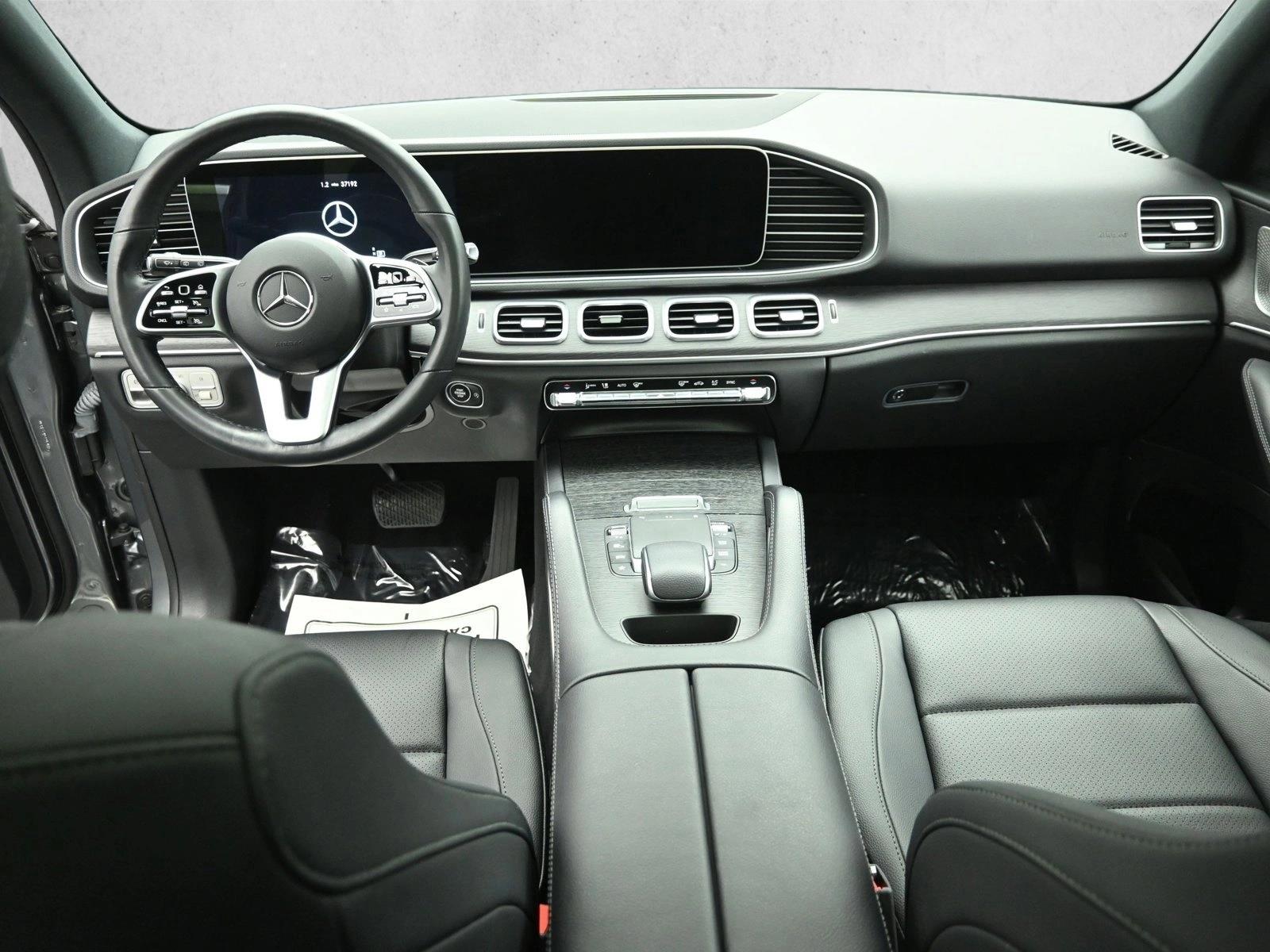 2022 MERCEDES-BENZ GLE-CLASS - Image 22