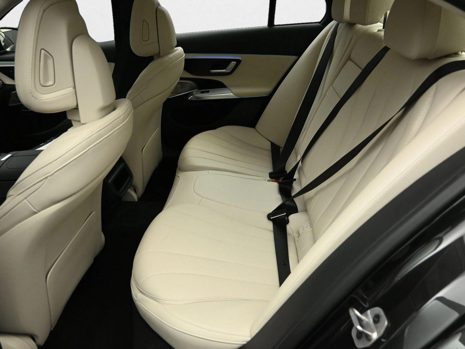 2026 MERCEDES-BENZ E-CLASS - Image 19