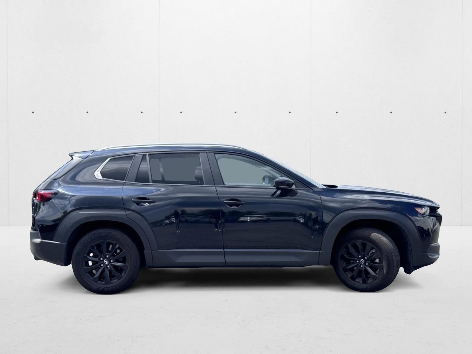 2025 Mazda CX-50 2.5 S Preferred photo 4