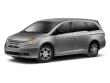 Used 2012 Honda Odyssey EX Van